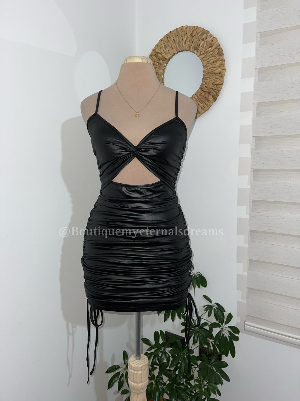 Vestido Cloe