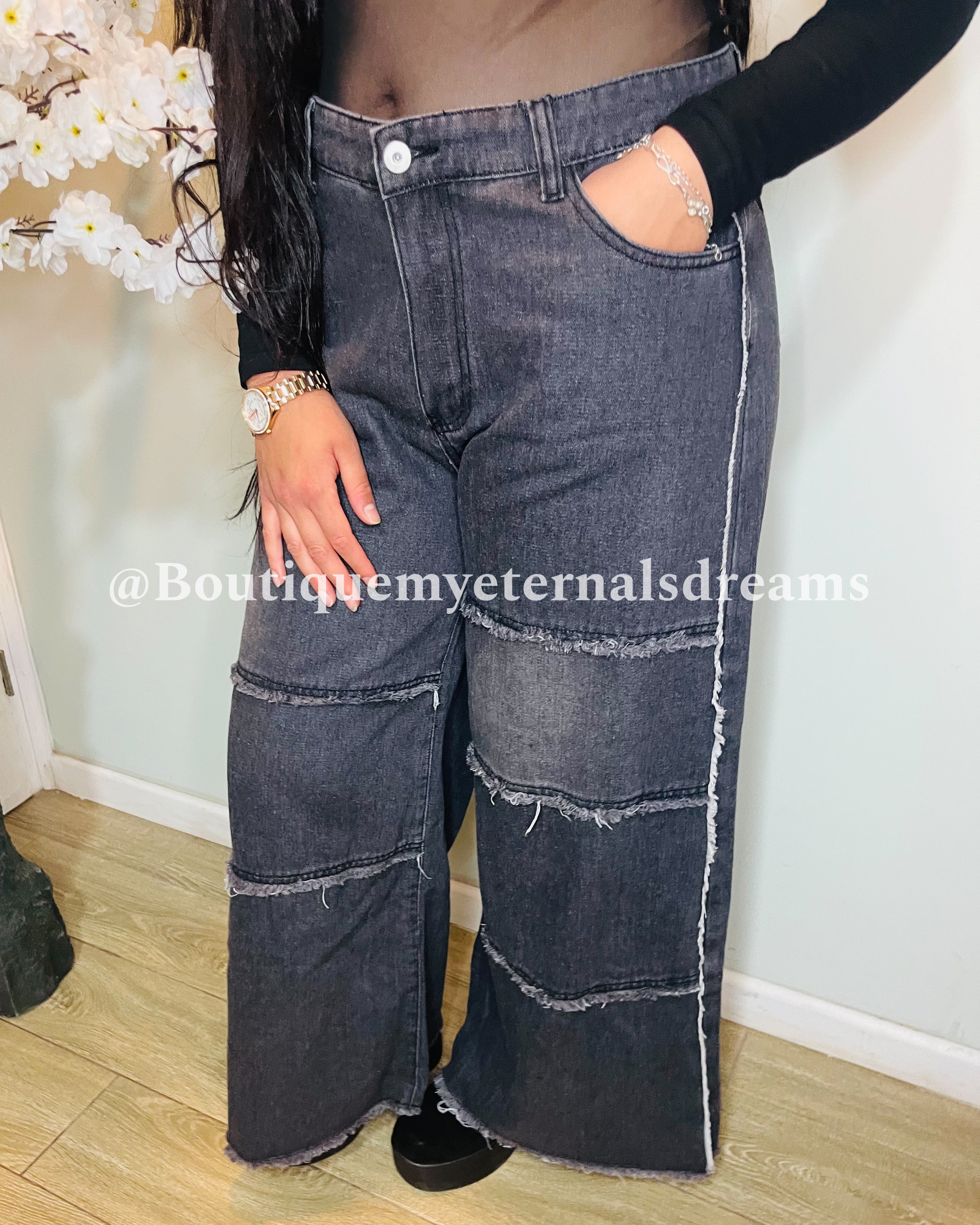Pantalón Cloe