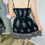 Vestido Katya