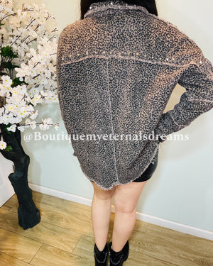 Chaqueta Mar