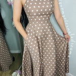 Vestido Amelia