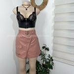 Falda Short Rebeca