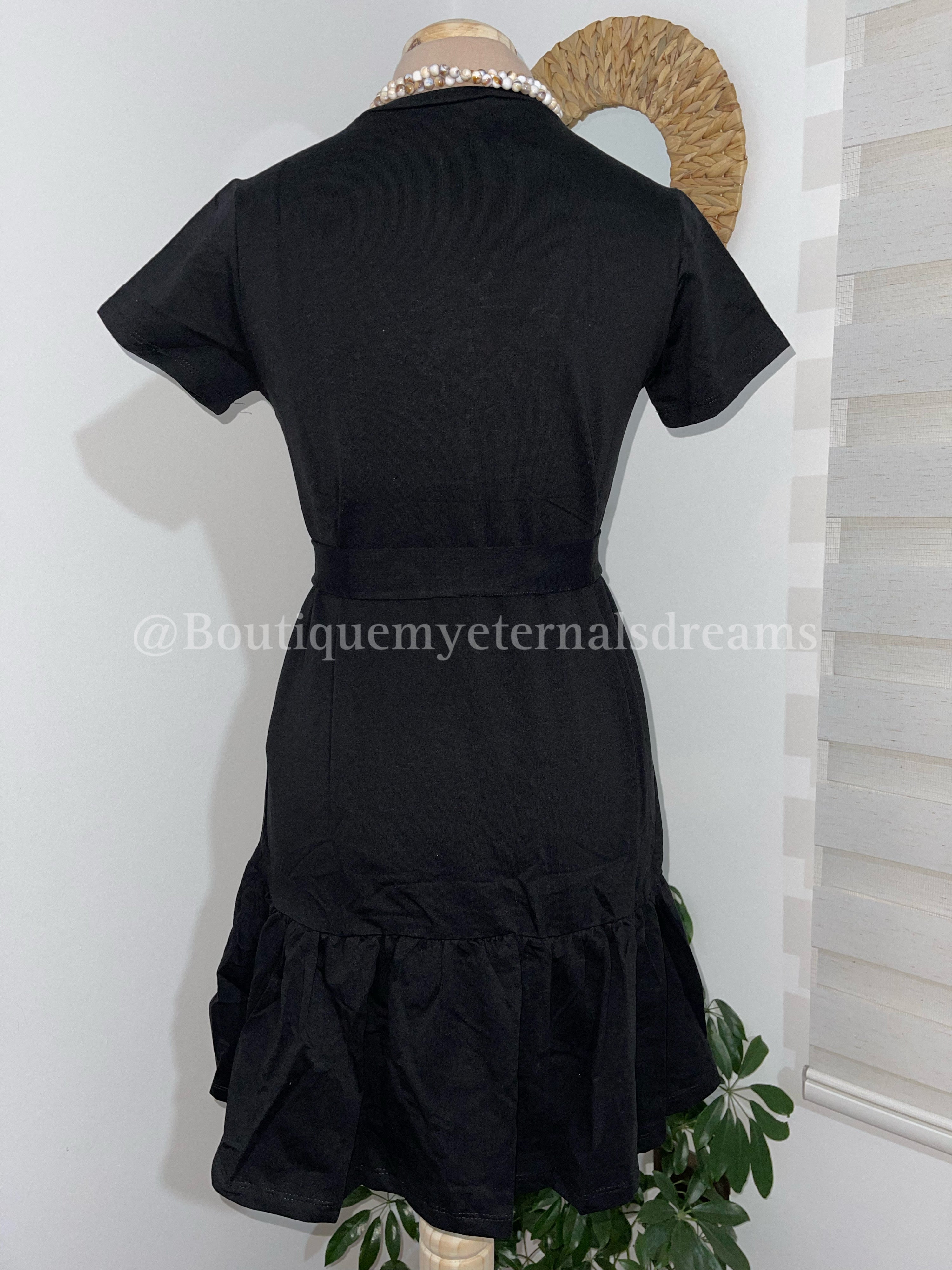 Vestido Emily