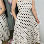 Vestido Amelia