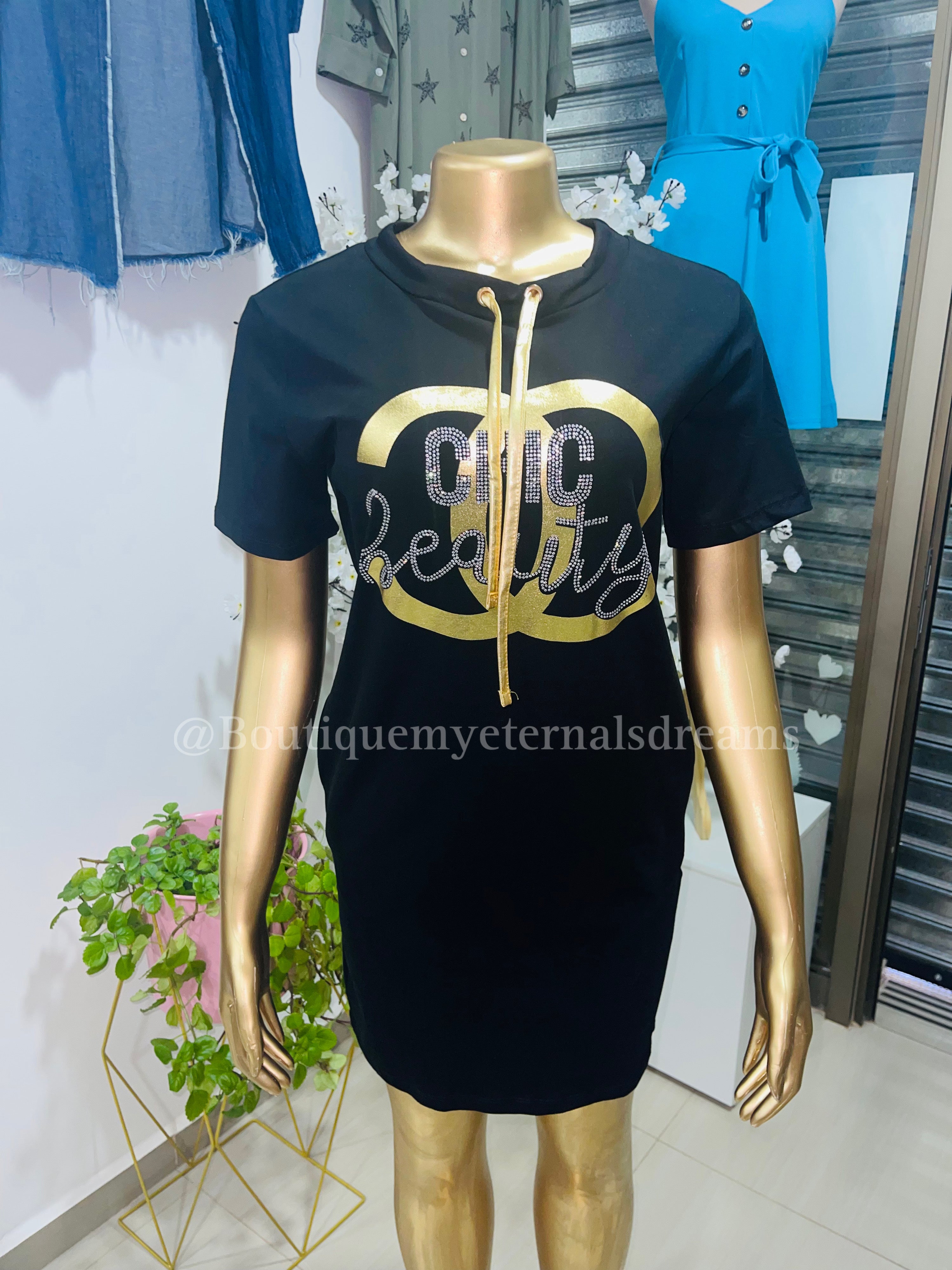 Vestido Mara