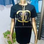 Vestido Mara