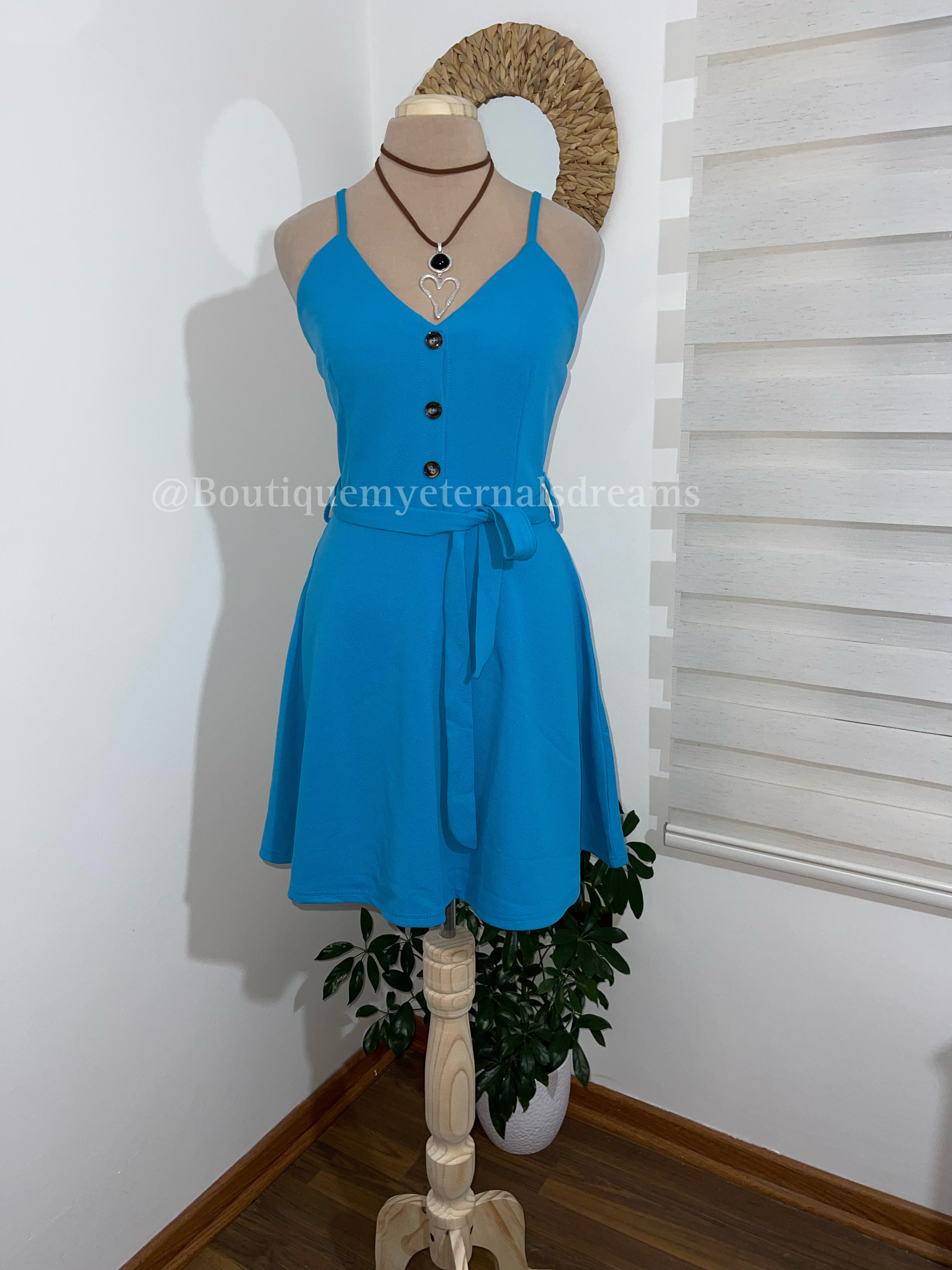 Vestido Hada