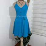 Vestido Hada