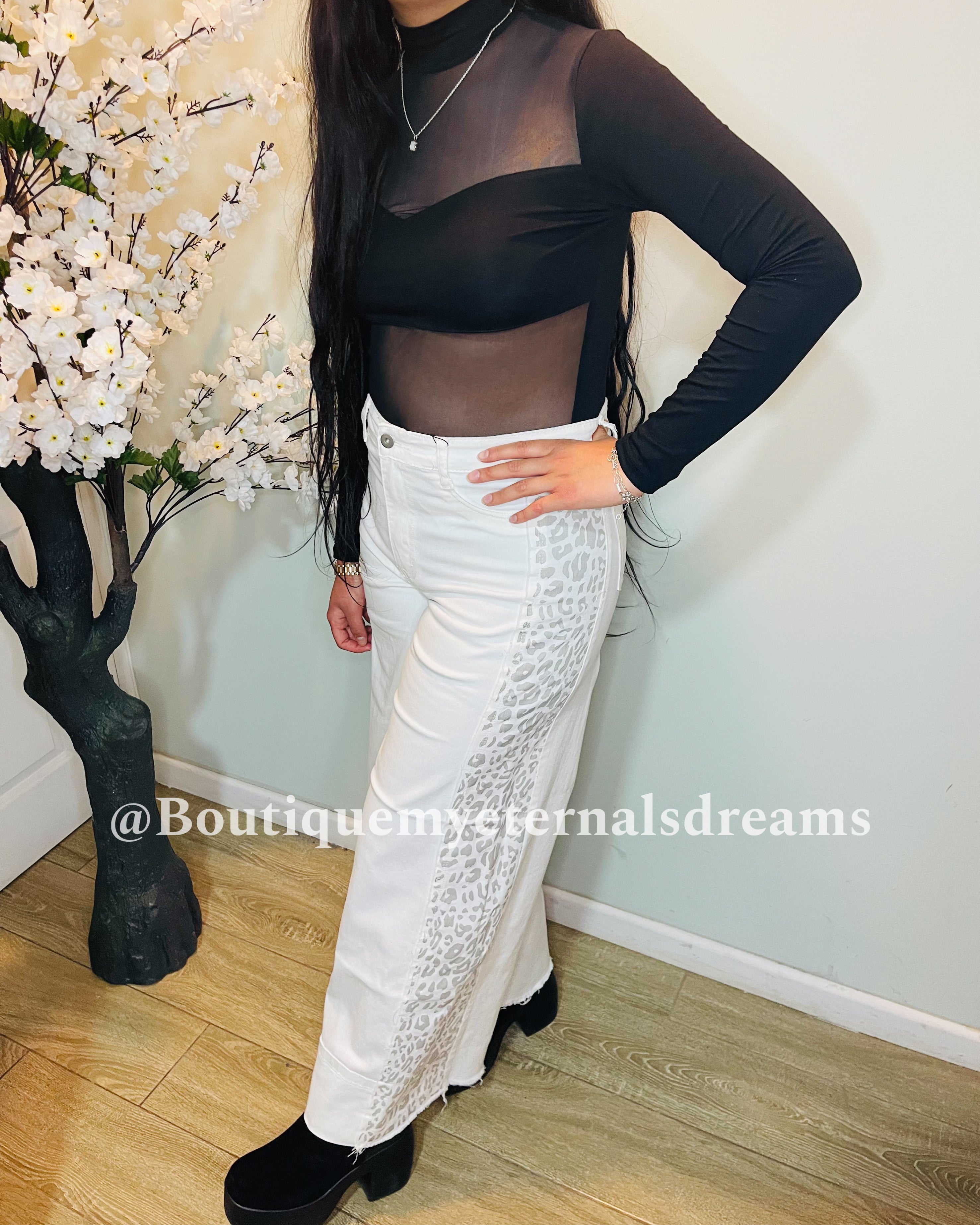 Pantalón Mía