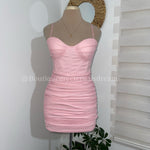 Vestido Lupe