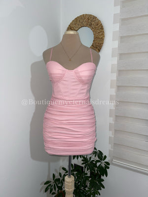 Vestido Lupe