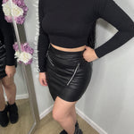 Crop Top Made