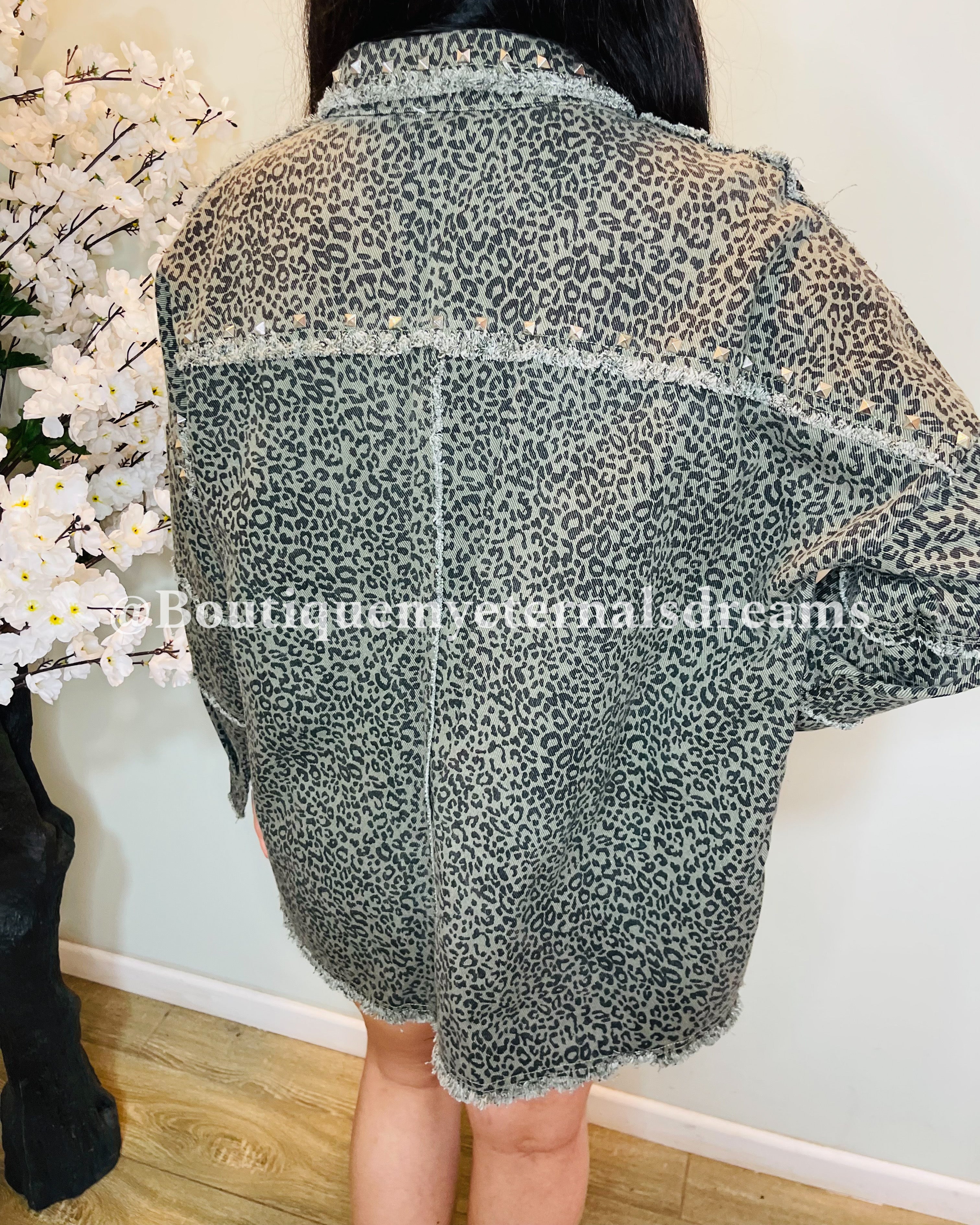 Chaqueta Mar