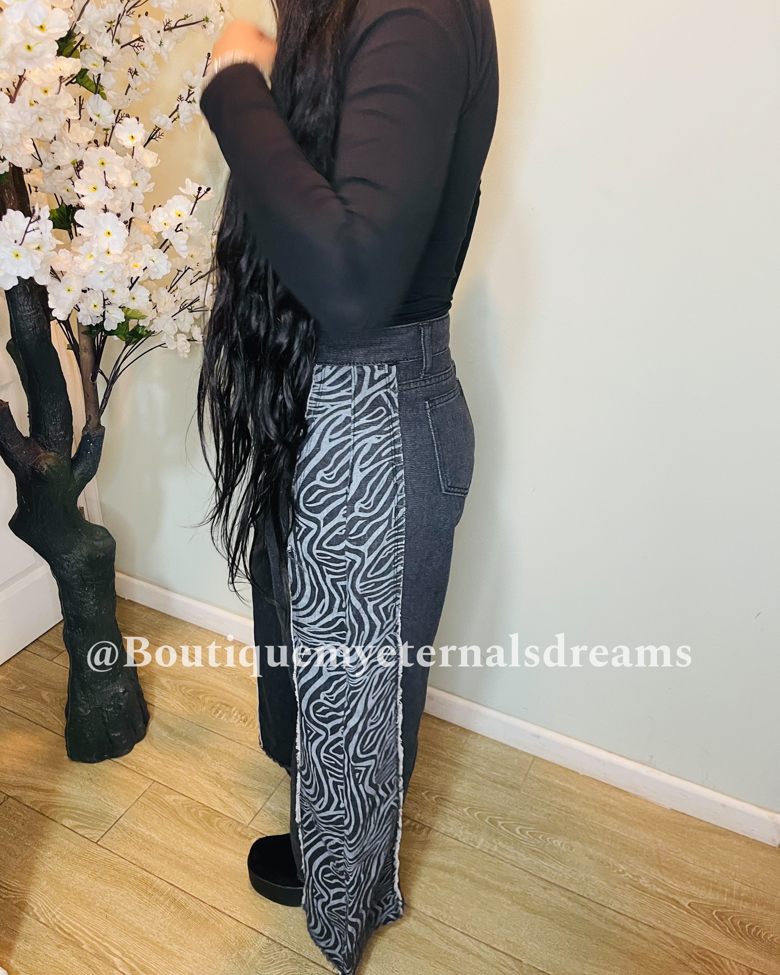 Pantalón Mía