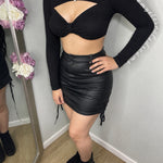 Crop Top Ale