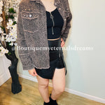 Chaqueta Mar