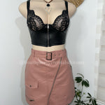 Falda Short Rebeca