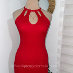 Vestido Abigail