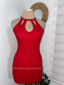 Vestido Abigail