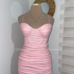 Vestido Lupe