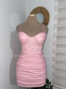 Vestido Lupe