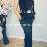 Conjunto Sastrero