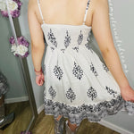 Vestido Katya