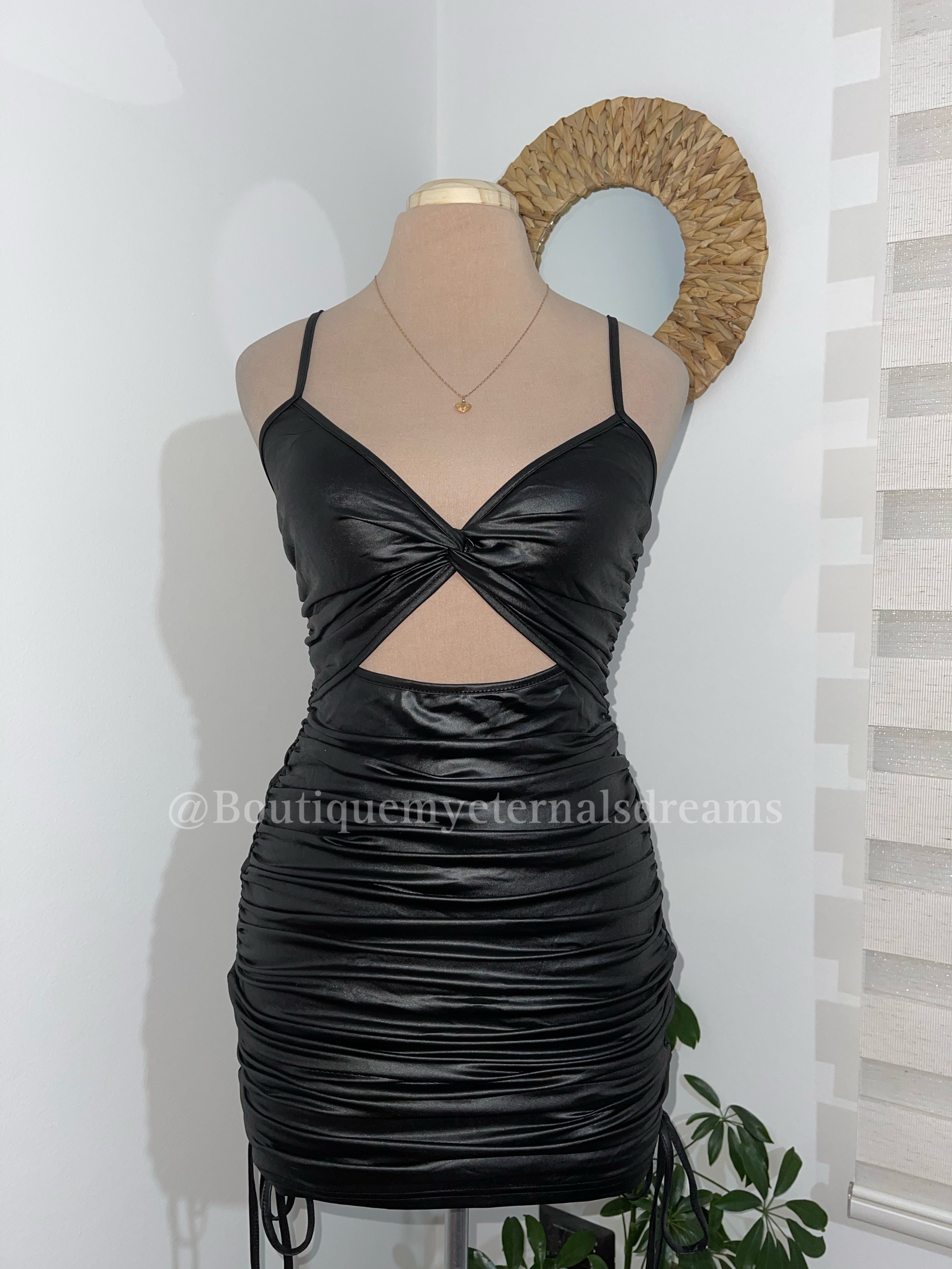 Vestido Cloe