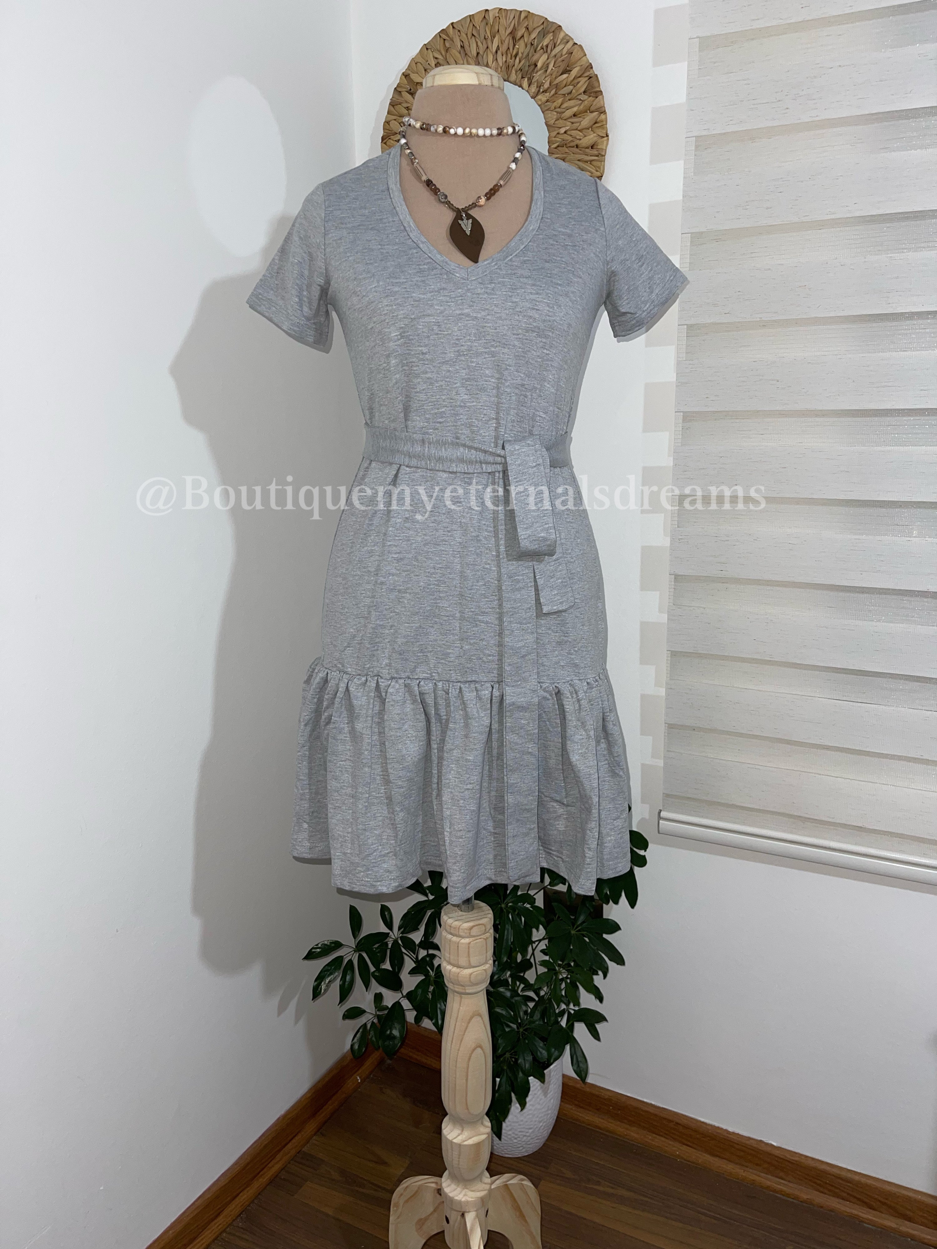 Vestido Emily