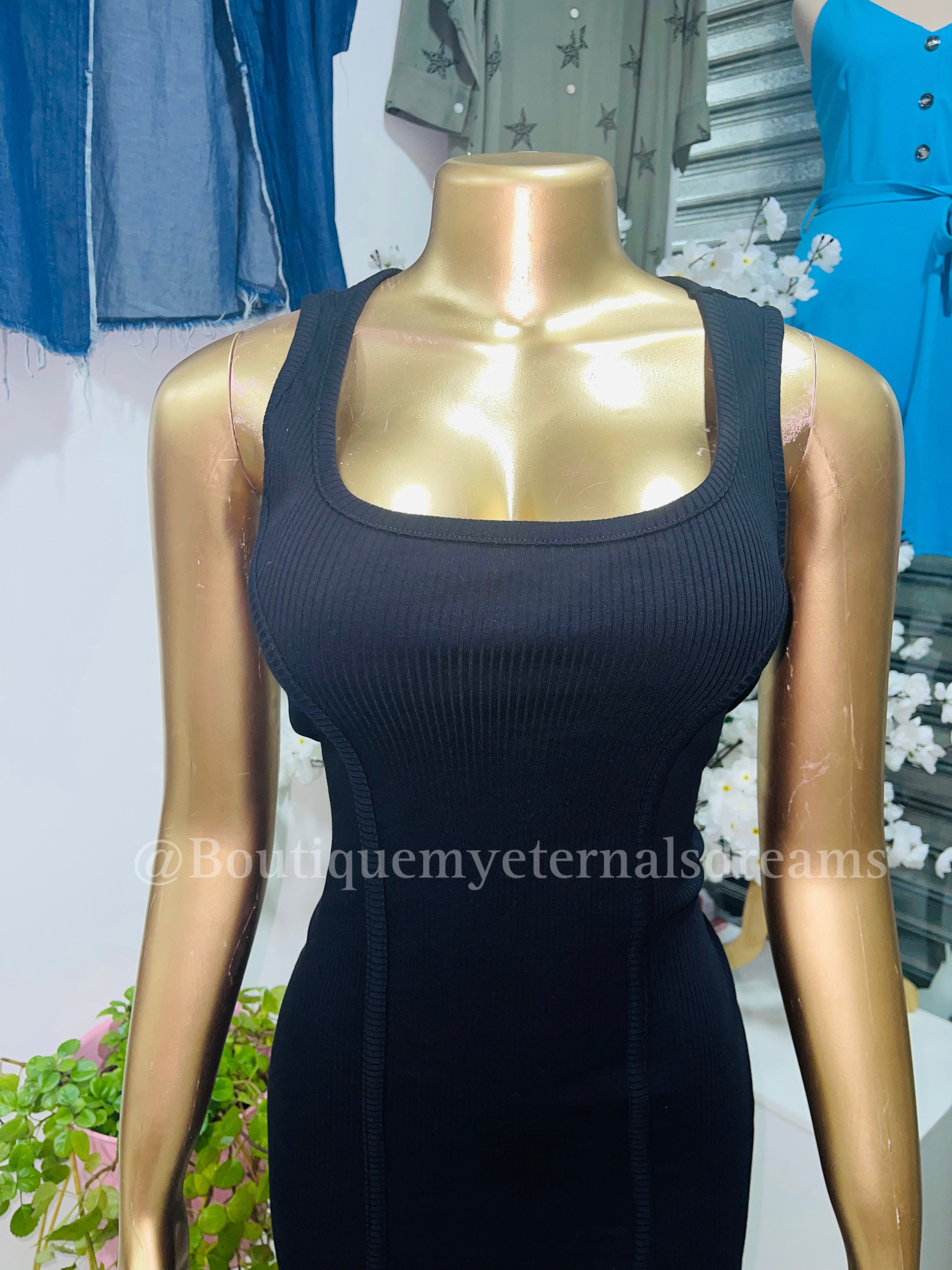 Vestido Bella