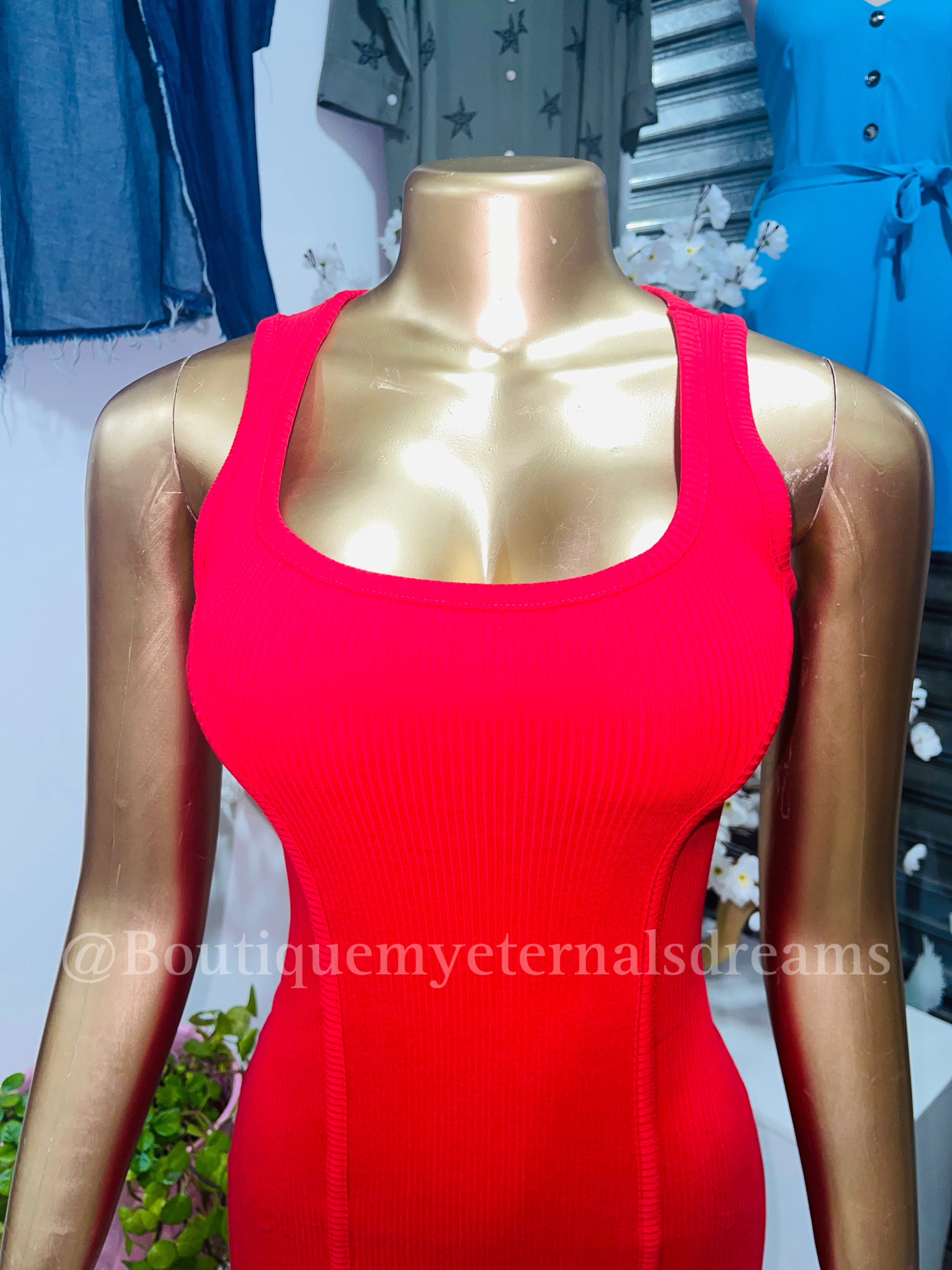 Vestido Bella
