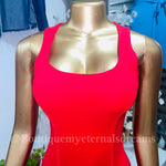 Vestido Bella