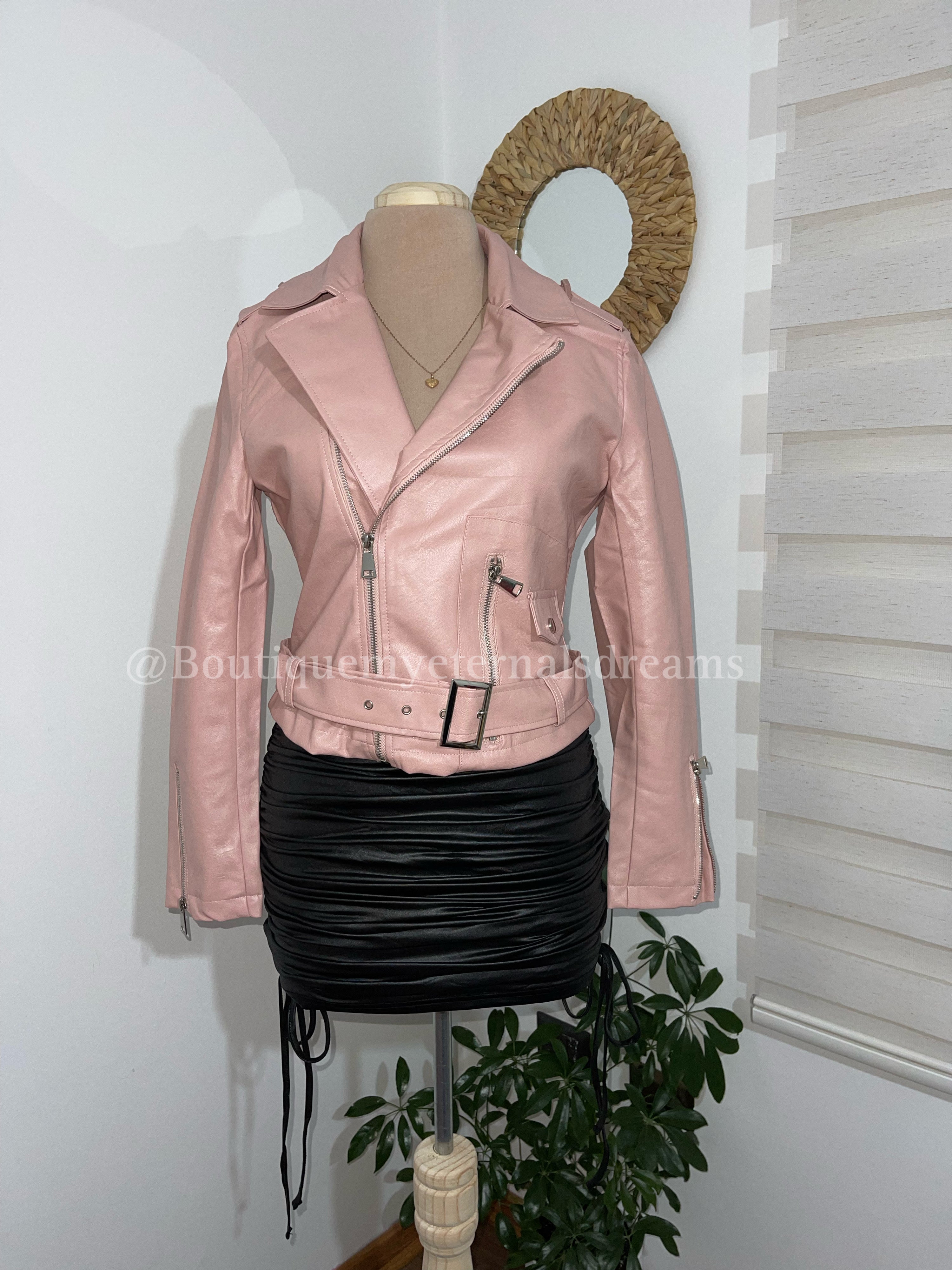 Chaqueta Charlotte