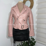 Chaqueta Charlotte