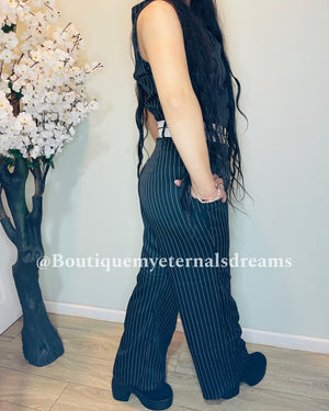 Conjunto Sastrero