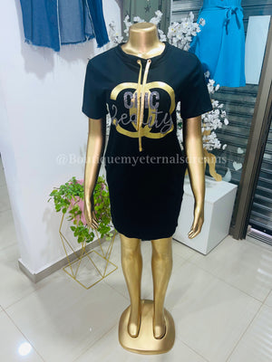 Vestido Mara