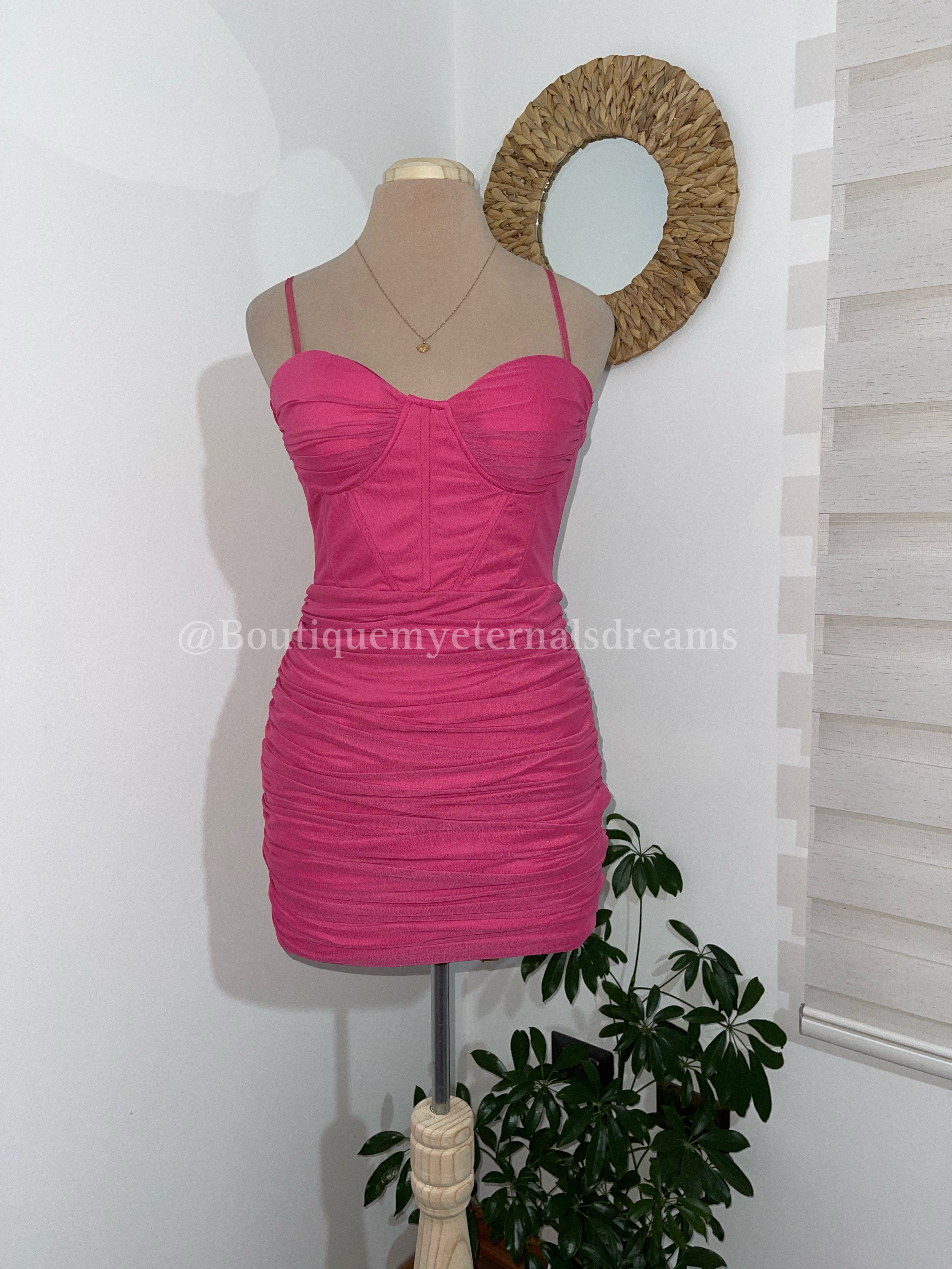 Vestido Lupe