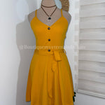 Vestido Hada