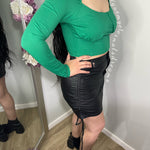 Crop Top Michel