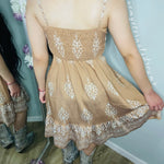 Vestido Katya