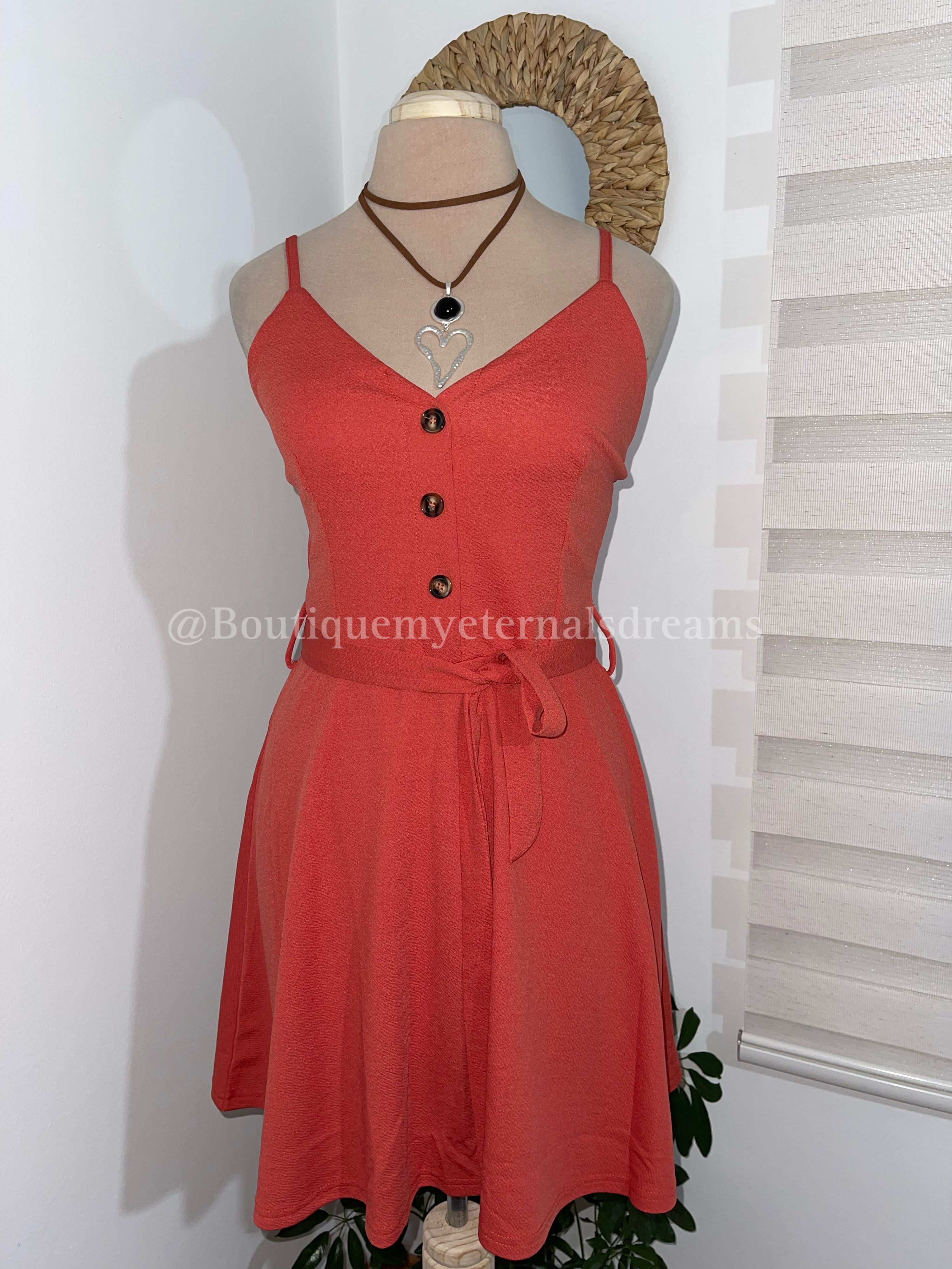 Vestido Hada