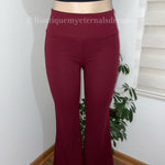 Flare Pants Mara