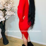 Vestido Annie