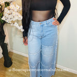 Pantalón Cloe