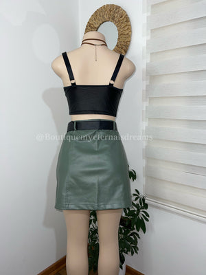 Falda Short Rebeca