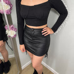 Crop Top Michel