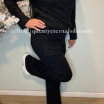 Conjunto Lanilla Cuello Alto Tiana