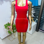 Vestido Bella