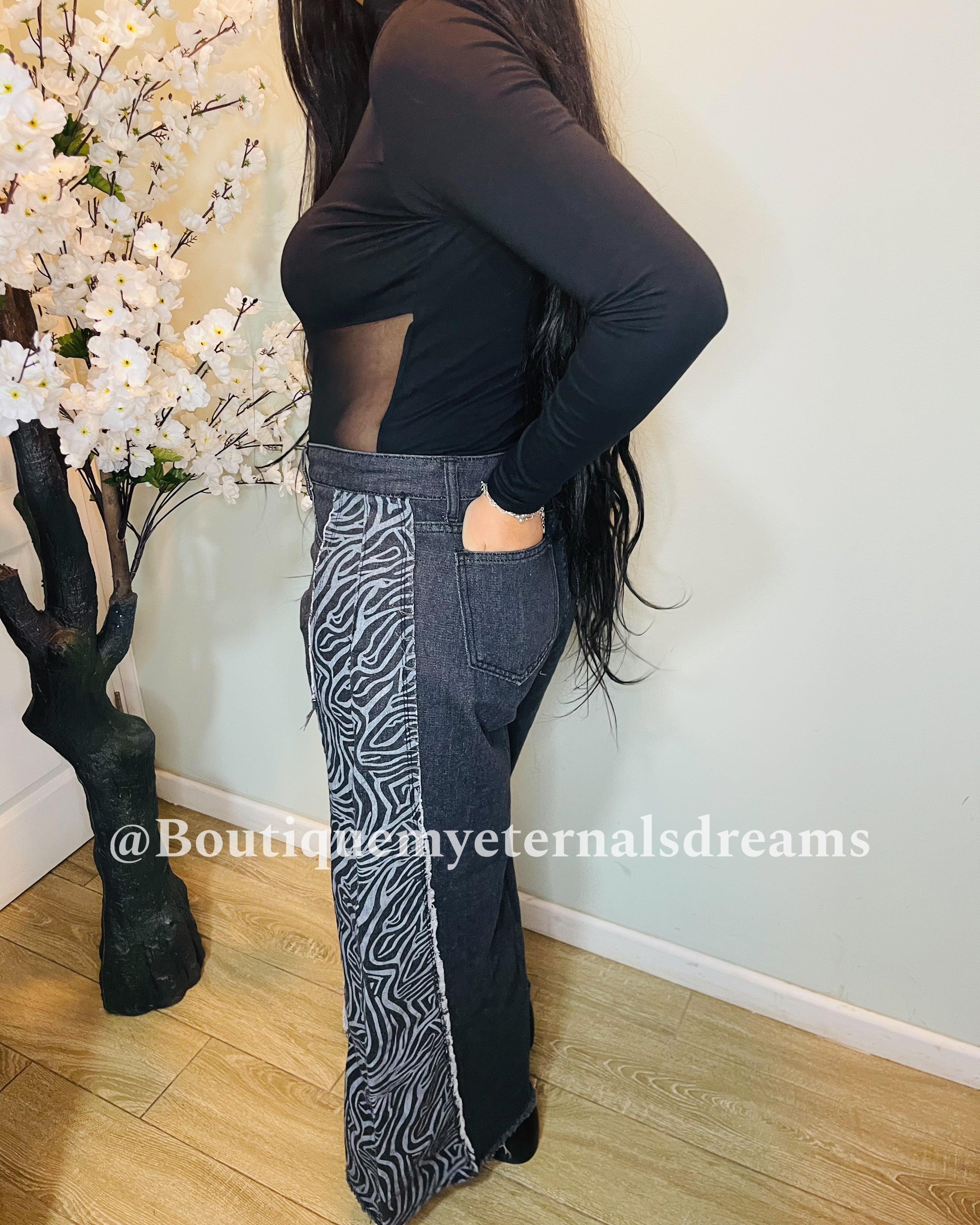 Pantalón Mía