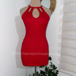 Vestido Abigail